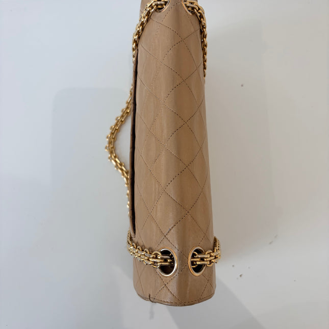 Sac Chanel vintage timeless