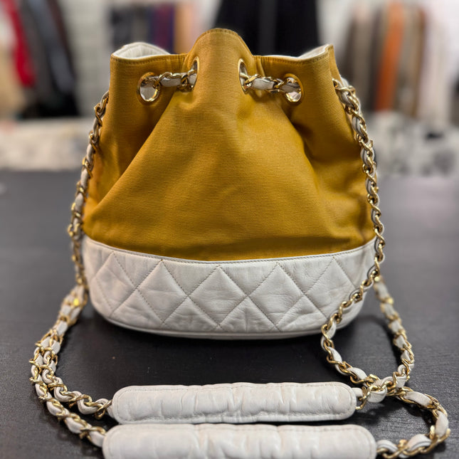 Sac Bourse Chanel