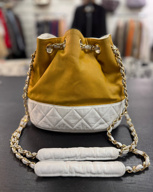Sac Bourse Chanel