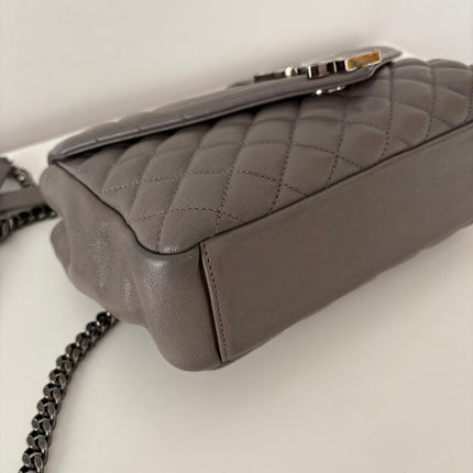 Sac Saint Laurent enveloppe Small