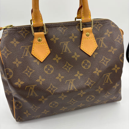 Sac Louis Vuitton Speedy 25