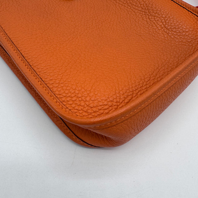 Sac Hermès Evelyne 16