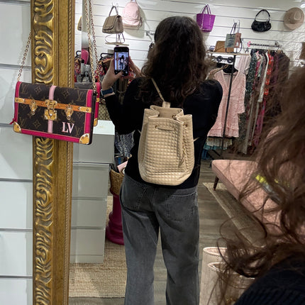 Sac à dos Céline CBag