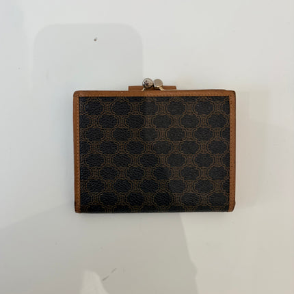Porte-carte Celine vintage