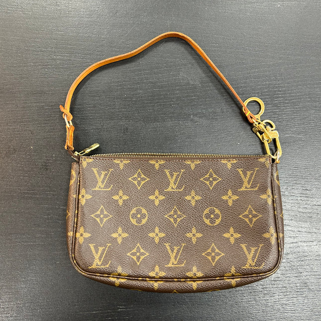 Sac Pochette accessoires Louis Vuitton
