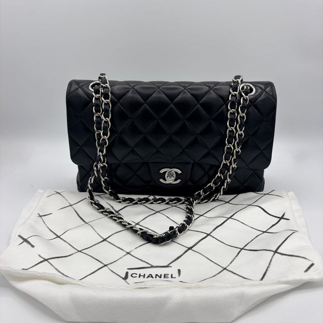 Sac Chanel classique 11.12