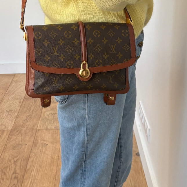 Sac Louis Vuitton Vendome