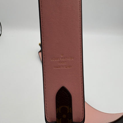 Bandoulière Louis Vuitton