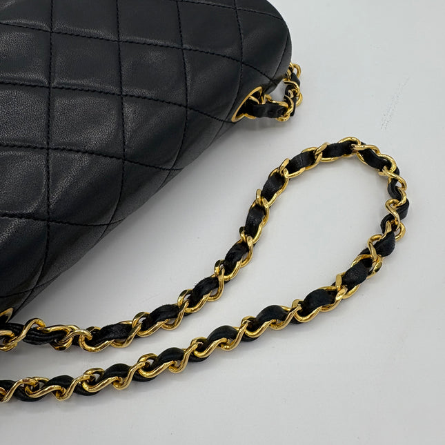 Sac Chanel Mini Timeless Square