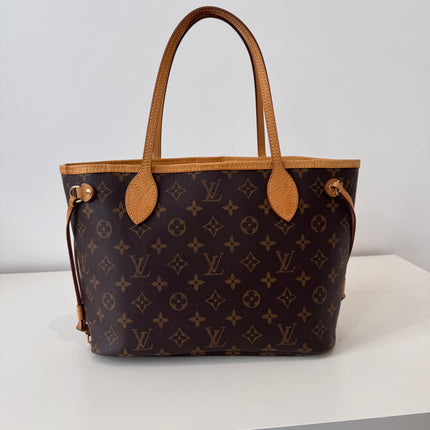 Sac Louis Vuitton Neverfull PM