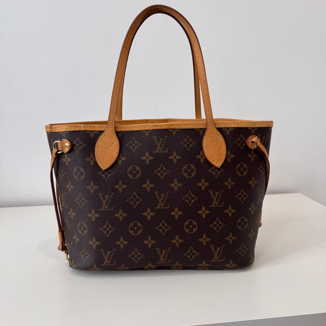 Sac Louis Vuitton Neverfull PM