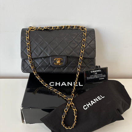 Sac chanel Timeless 25 vintage