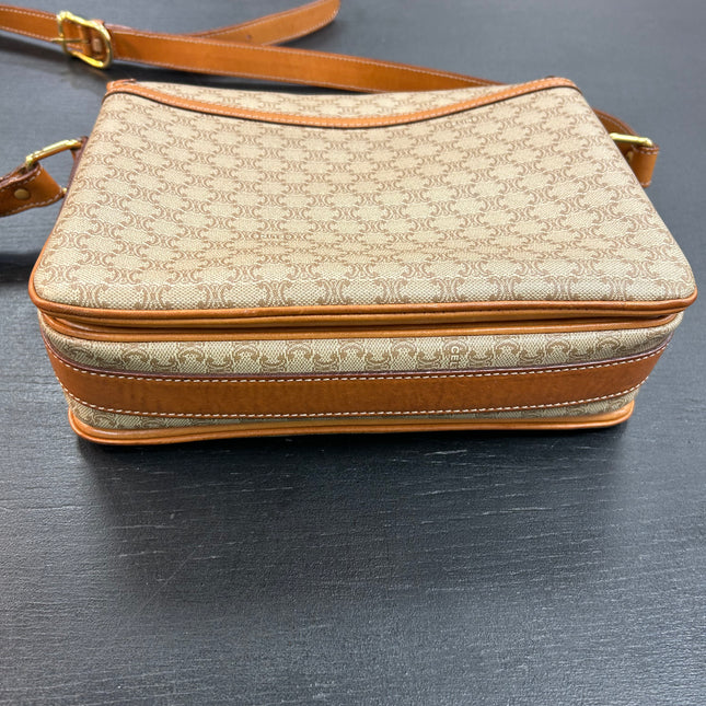 Sac Céline Macadam vintage