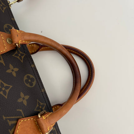 Sac Louis Vuitton Speedy 30 /2004