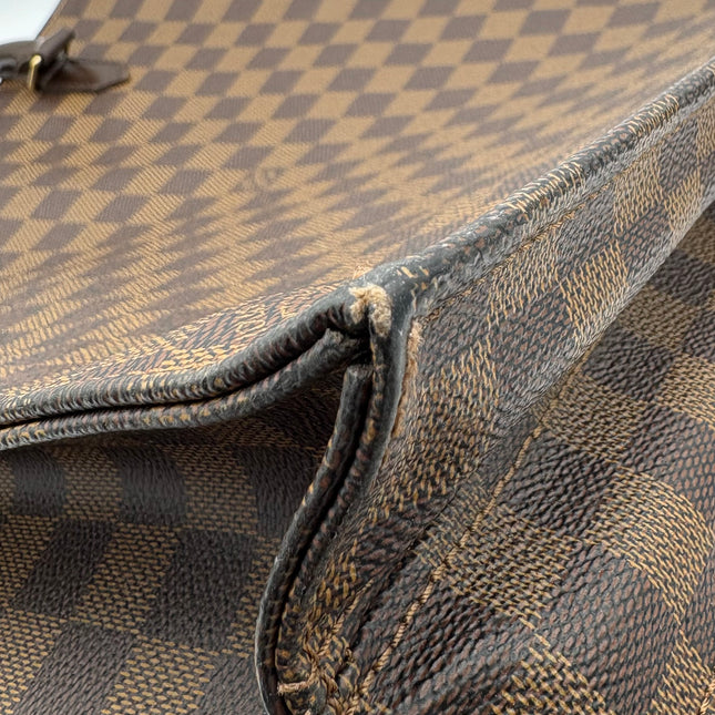 Louis Vuitton sac Plat