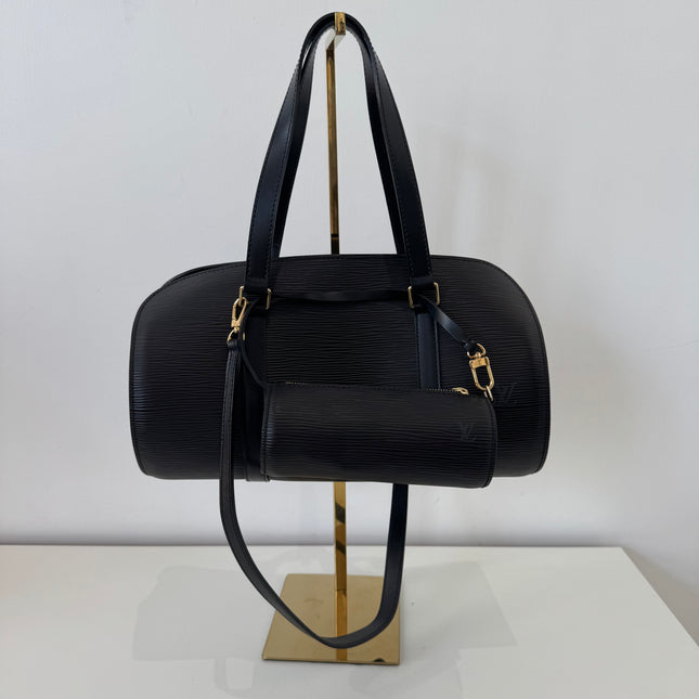 Sac Louis Vuitton soufflot +petit soufflot