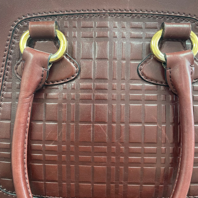 Sac Burberry