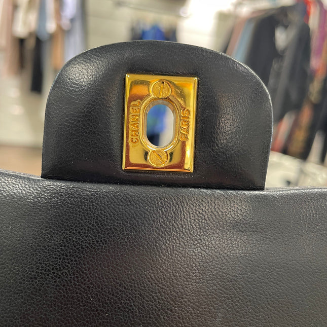Sac Timeless Chanel Vintage