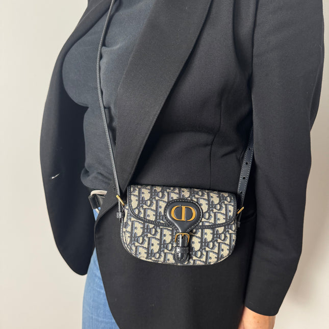 Sac Dior Bobby East west
