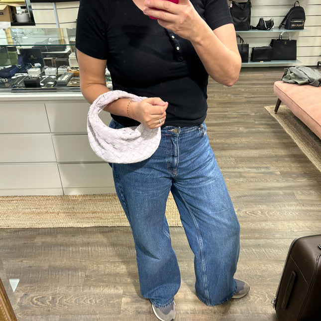 Sac Mini Jodie Bottega Veneta