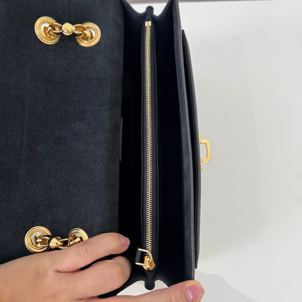 Sac Louis Vuitton Victoire Monogram Noir