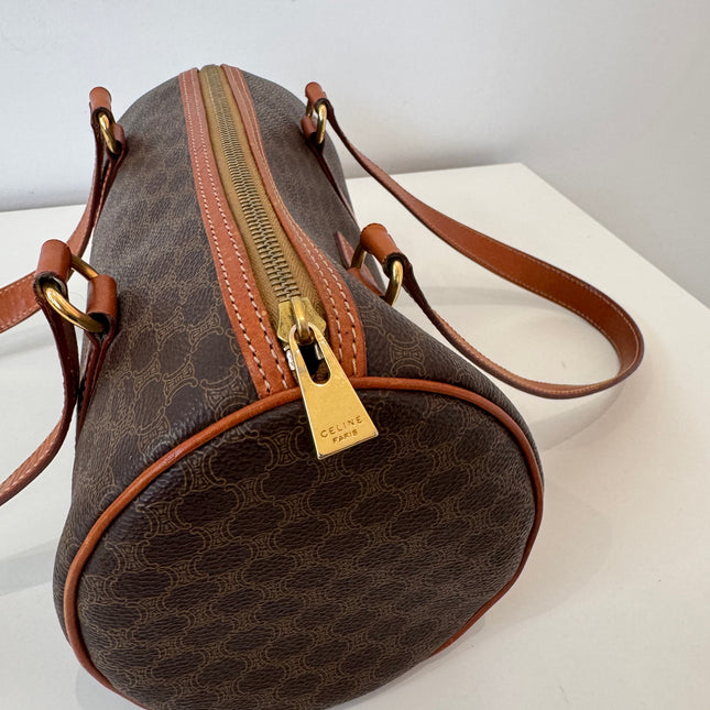 Sac Céline papillon vintage