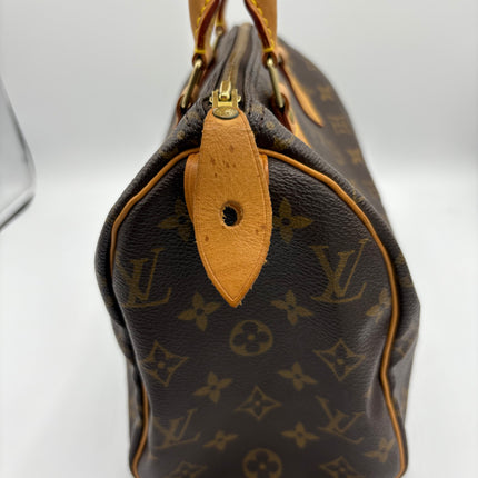 Sac Louis Vuitton Speedy 25