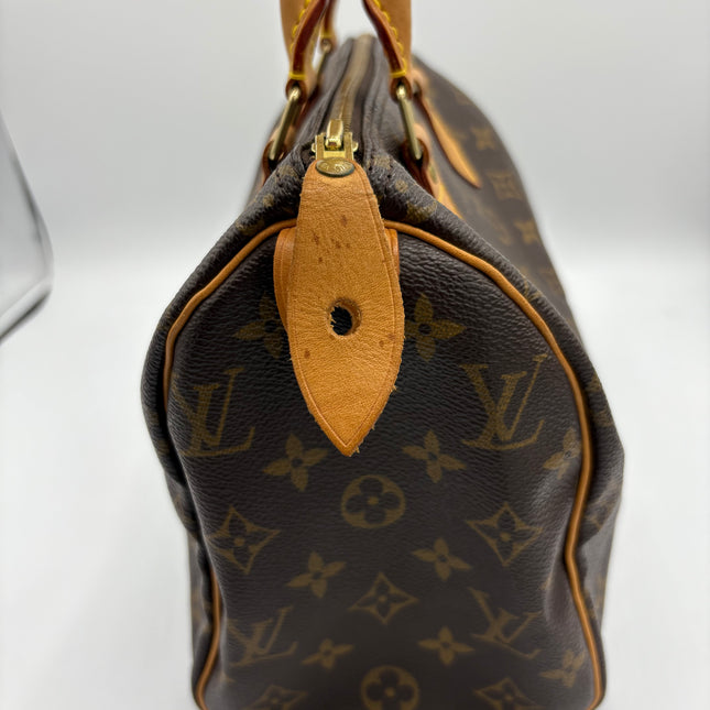 Sac Louis Vuitton Speedy 25