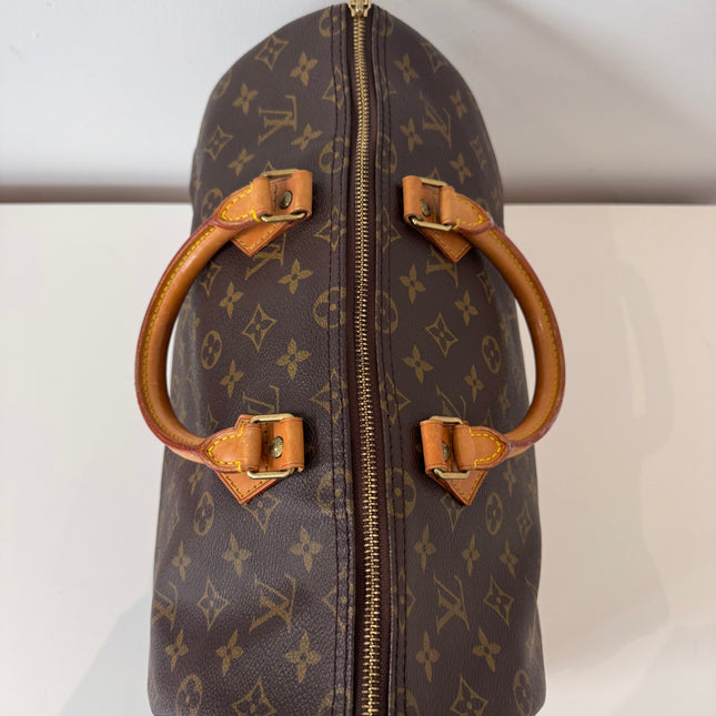 Sac Speedy 35 Louis Vuitton Monogram