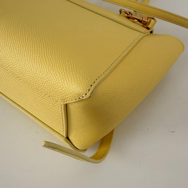 Sac Céline Nano Belt