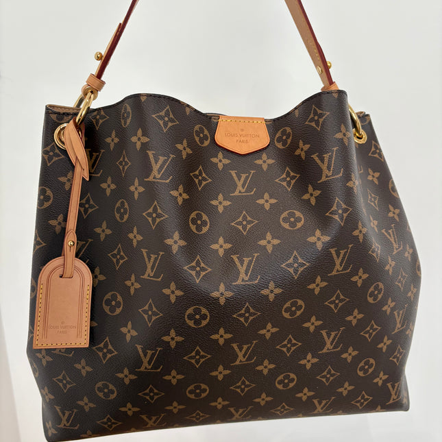 Sac Louis Vuitton Gracefull