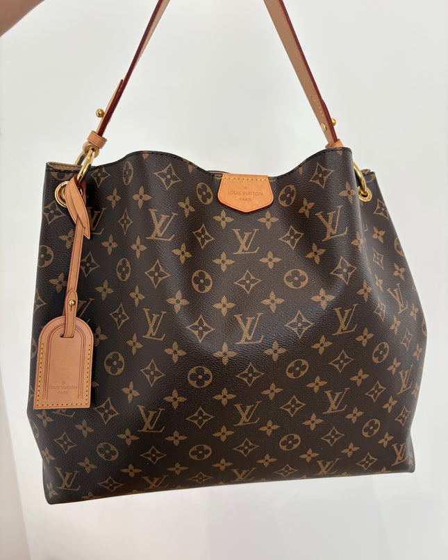 Sac Louis Vuitton Gracefull
