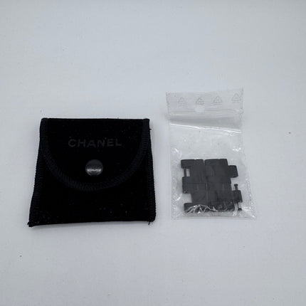 Montre Chanel J12