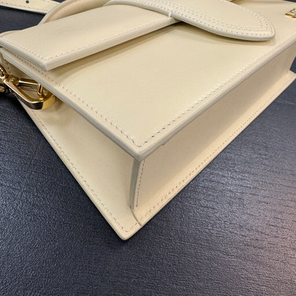 Sac Grand Bambino Jacquemus