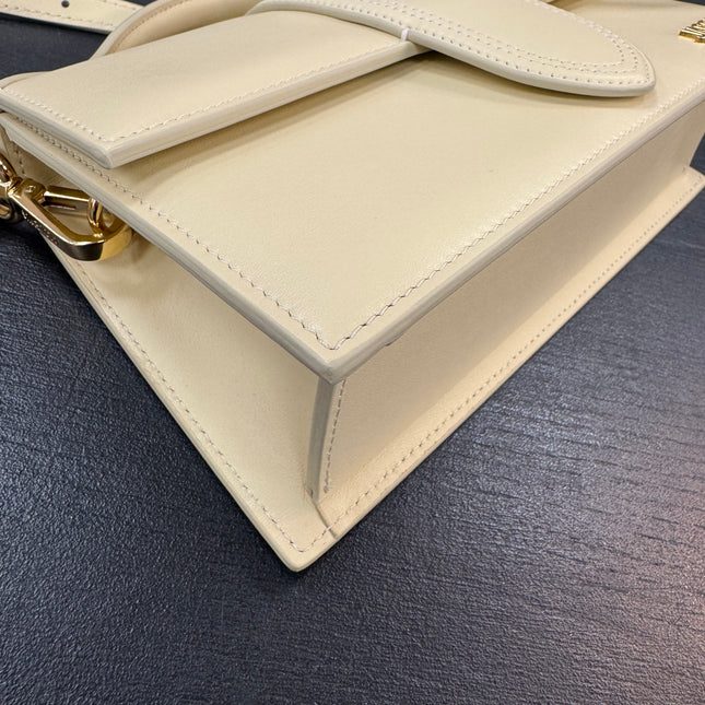 Sac Grand Bambino Jacquemus