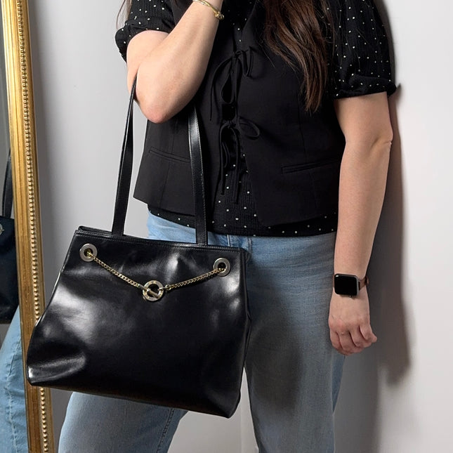 Sac Celine Vintage Épaule