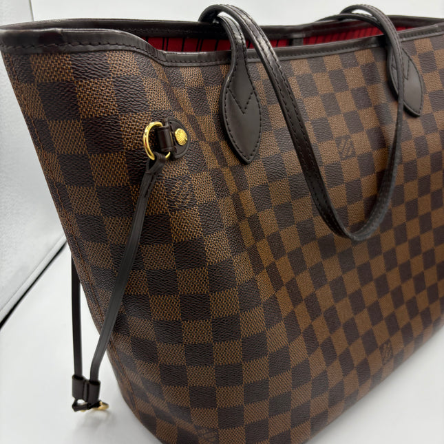 Sac Louis Vuitton Neverfull MM