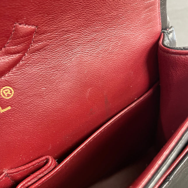 Sac Timeless Chanel Vintage