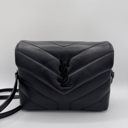 Sac Loulou Toy Saint Laurent
