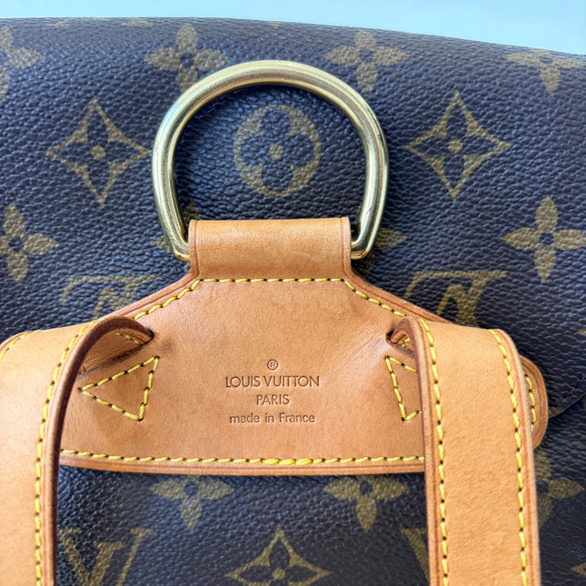 Sac Louis Vuitton Montsouris