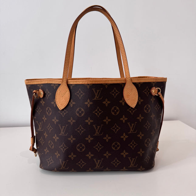 Sac Louis Vuitton Neverfull PM