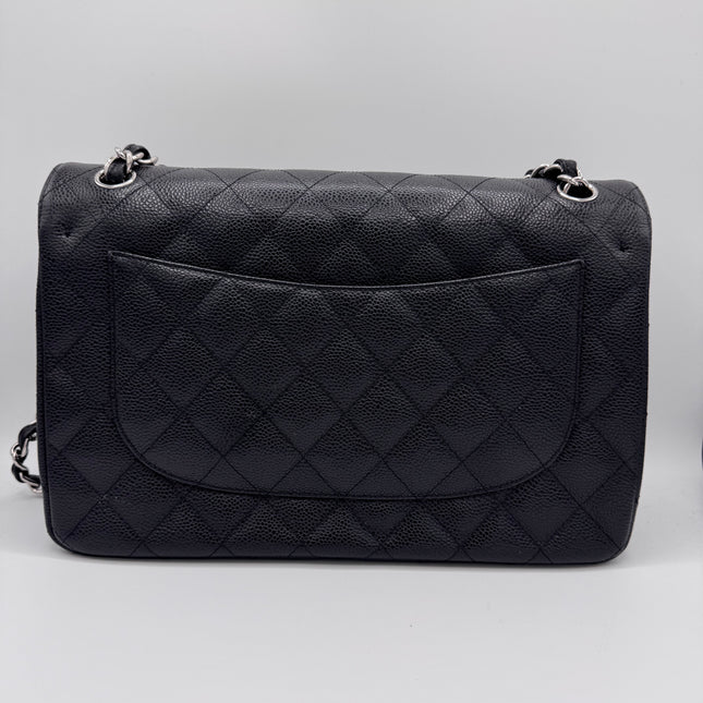 Sac Chanel Timeless Jumbo