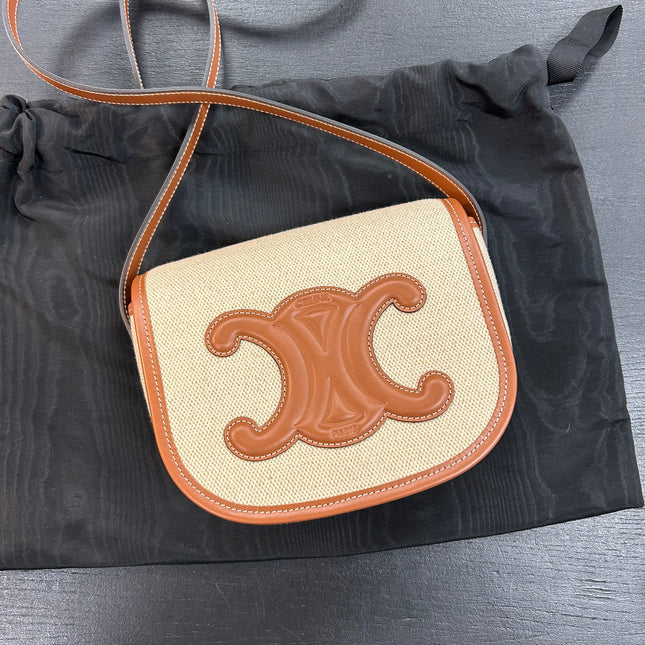 Sac Celine Folco triomphe