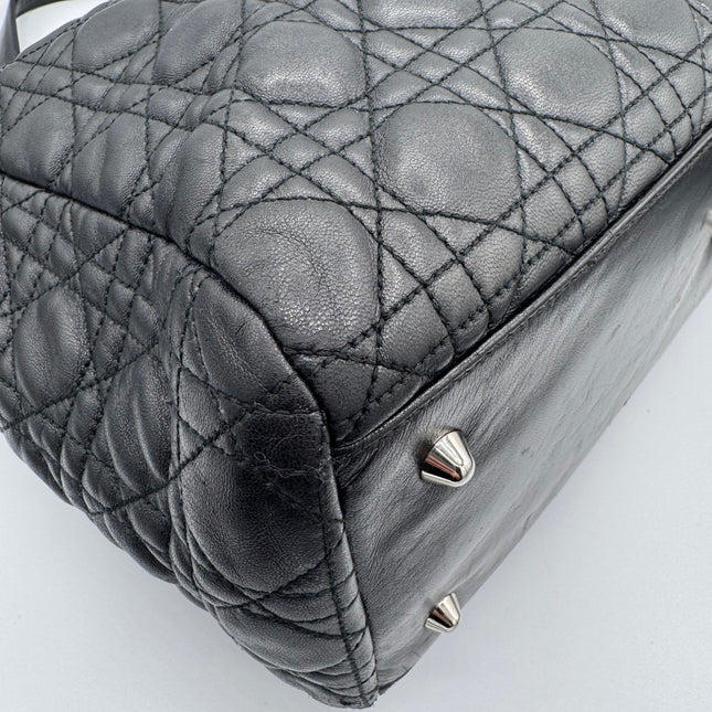 Sac Dior Lady Dior Soft