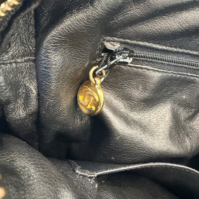 Sac Chanel Caméra GM