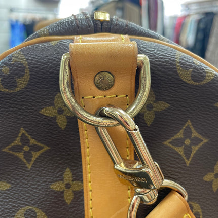 Louis Vuitton Keepall 50