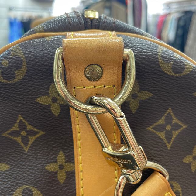 Louis Vuitton Keepall 50