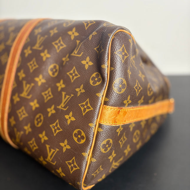 Sac Louis Vuitton Keepall 50 bandoulière