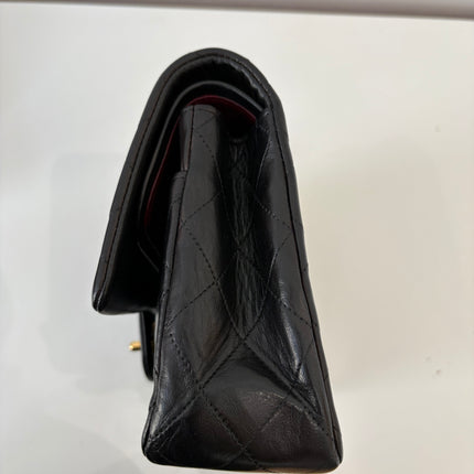 Sac chanel Timeless 25 vintage