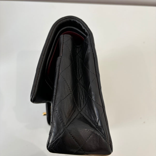 Sac chanel Timeless 25 vintage
